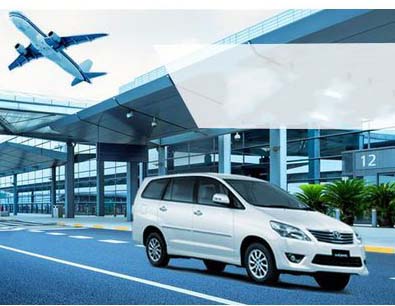 Taxi in Delhi