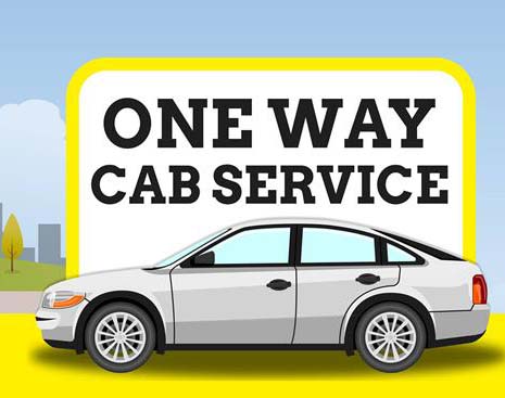 Taxi in Delhi