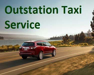 Taxi in Delhi